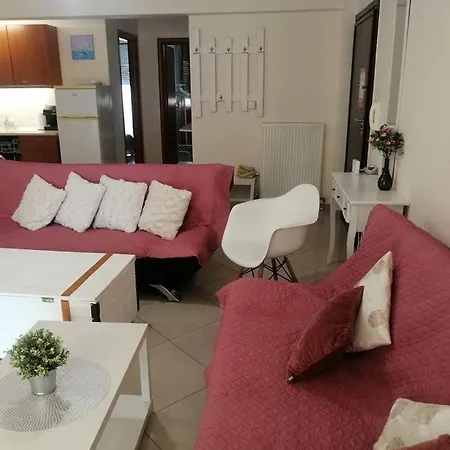 Nea Peramos Apartment Apartment Nea Peramos (Macedonia)