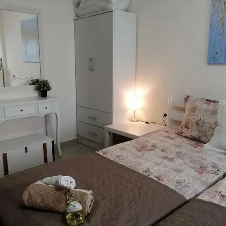 Nea Peramos Apartment Nea Peramos (Macedonia)