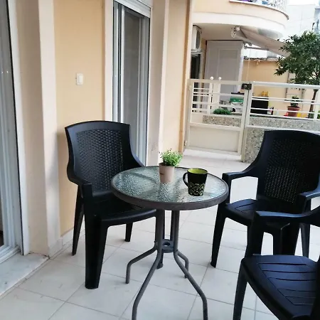 Nea Peramos Apartment Nea Peramos (Macedonia)