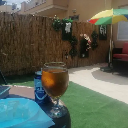 Nea Peramos Apartment