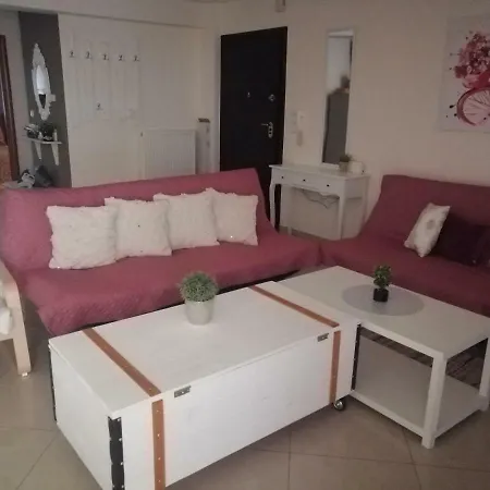 Nea Peramos Apartment Apartment *