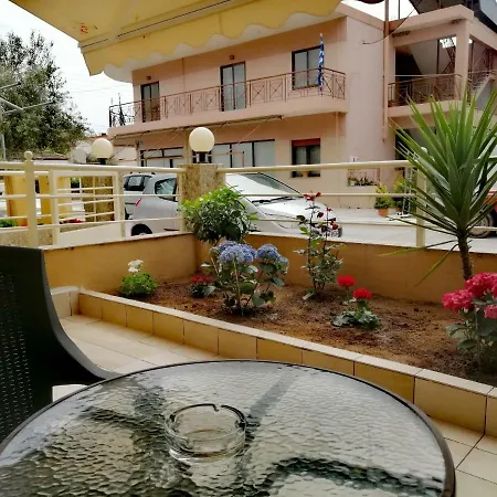 Nea Peramos Apartment Apartment