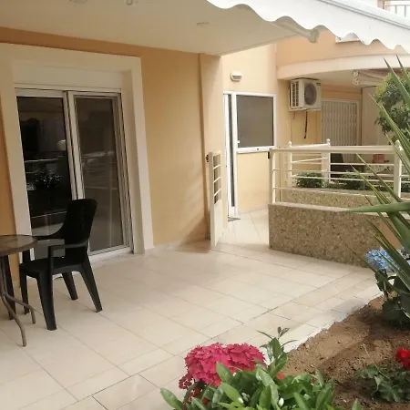 Apartment Nea Peramos Apartment Nea Peramos (Macedonia)