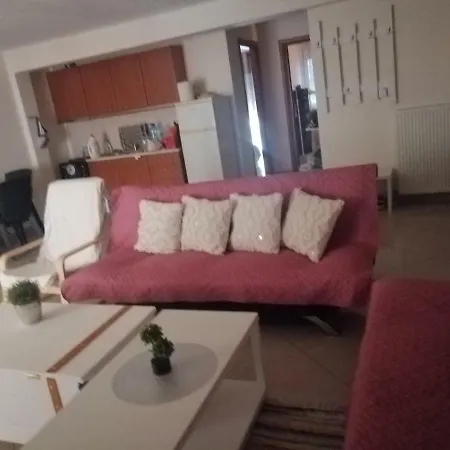 Nea Peramos Apartment Nea Peramos (Macedonia)