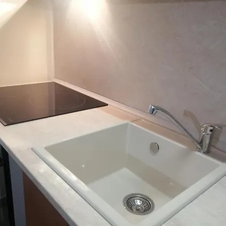 Nea Peramos Apartment