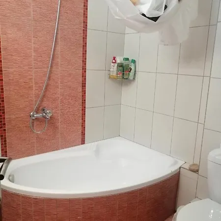 Nea Peramos Apartment *