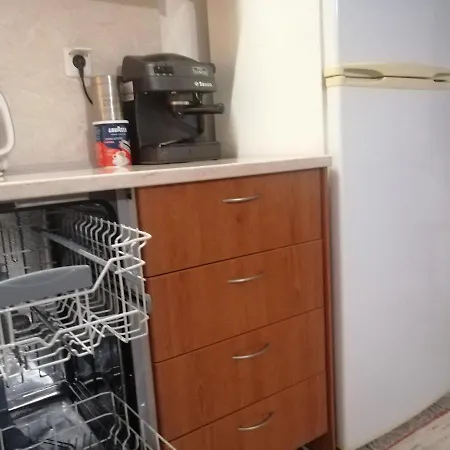 Nea Peramos Apartment
