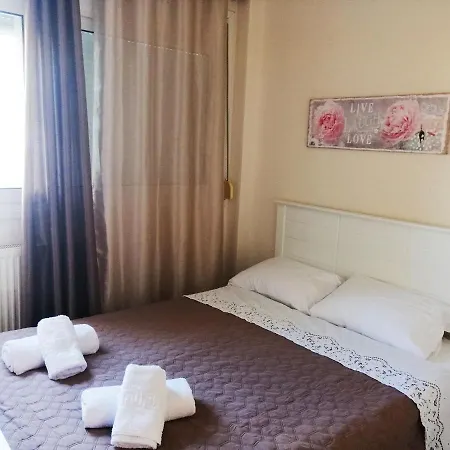 Nea Peramos Apartment Nea Peramos (Macedonia)