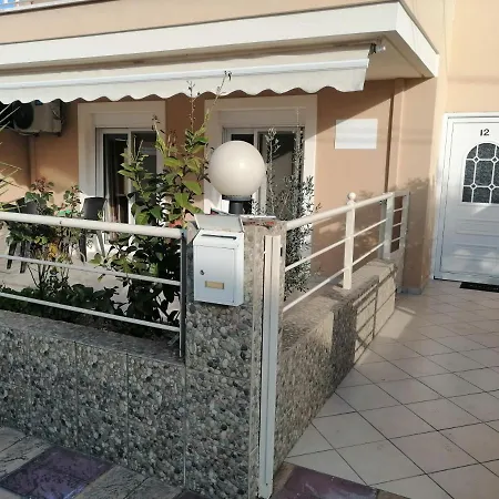 Nea Peramos Apartment Nea Peramos (Macedonia)