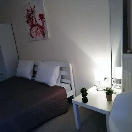 Nea Peramos Apartment Apartment Nea Peramos (Macedonia)